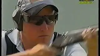 MONDIALI TIRO A VOLO 2005 LONATO SKEET HANCOCK USA