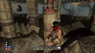 7 Days to Die Disaster