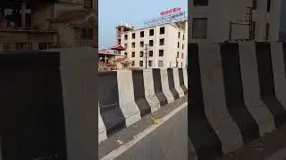@hightlight of Bagdogra NH