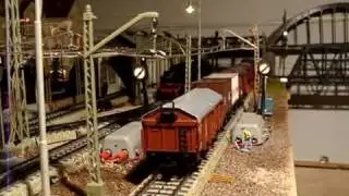 V36 in Hochform