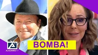 COMUNICADO de URGENCIA de Amador Mohedano contra Rocío Carrasco y el museo