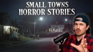 EXCLUSIVE EPISODE - A House Full of Secrets | MrBallen Podcast Strange, Dark & Mysterious Stories