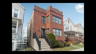 Home for sale - 4128 N Maplewood Avenue Chicago, IL 60618