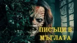 ПИСЪЦИ В МЪГЛАТА