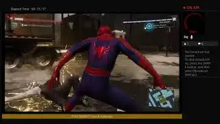 DOUBLE TEAMED!!! | Spiderman #10