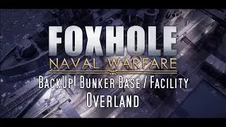 Foxhole 🎖️ 