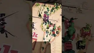 🎲👑 D&iacute;a 11.01.2026 resultados de guerra Risk por control mundial