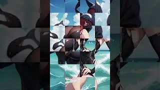Ocean Heist