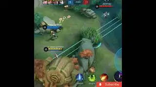 Selena 🔥😏 MLBB #mobilelegends