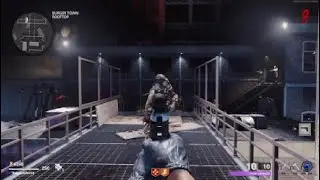 New Hand Cannon in Cold War Zombies!