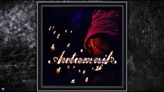 Autumnia  &mdash;  By The Candles Obsequial  (2006) (Full Album)