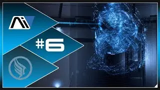 Mass Effect Andromeda Modded #6 - Hyperion: Sam Node - Insanity - No Commentary