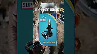 Why Bajaj Still Can't Get Headlights Right#shorts