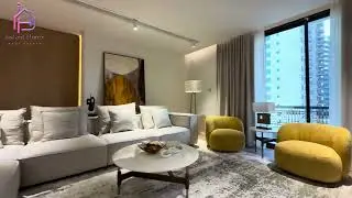 STYLISH 2BHK | BALCONY | NAVY APPROVED | LUXURIOUS (RF R64A)