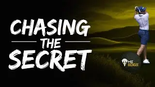 Hear Major Championship Secrets Straight From A U.S. Open Golfer