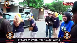SIUH ,SISINGA'AN DEWA TEROMPET ALAN GROUP // LIVE IN SOKLAT SUBANG //SABTU 17 JANUARI 2026