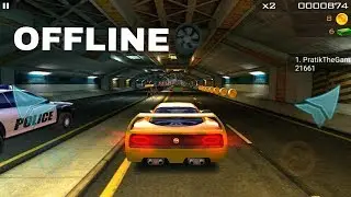 Top 10 Best Offline Racing Games For Android & iOS 2017! (High Graphics)