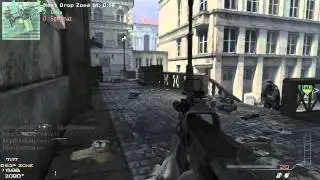 mat_23u - MW3 CALL OF DUTY PRO KILLER