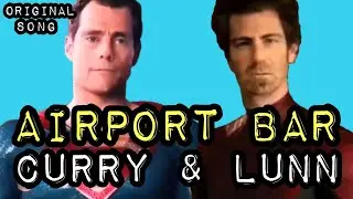 Airport Bar - Curry & Lunn (original song)