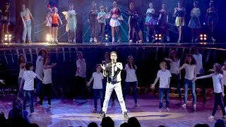Jörg Bausch - Kinderträume (LIVE) Solokonzert - Starlight-Express Theater