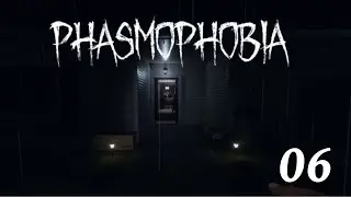 #Phasmophobia 👻- 06 Faro Point hope con @LechuGaming  en #espa&ntilde;ol #latino