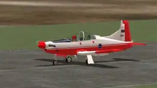Earning Wings