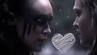 Clarke & Lexa | Only