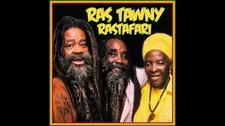 Dub Poetry - Ras Tawny - Rastafari - Remix (Rub A Dub Shoes International - 055)