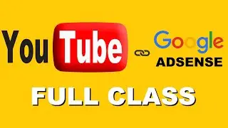 How To Monetize Your YouTube Videos In 2019 - FULL CLASS!!! (Beginner's Guide)