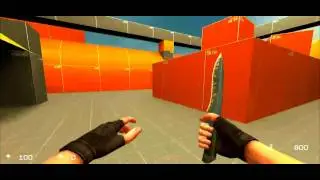 Css HD Test Video Enhanced Aim Css