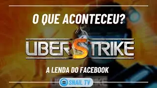 Voc&ecirc; N&atilde;o Vai Acreditar No Que O UberStrike Fez Pela Ind&uacute;stria de FPS