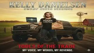 KELLY DANIELSEN - Tools Of The Trade (Official Response to Savannah Dexter)