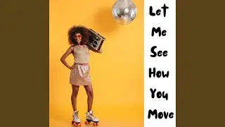 Dancefloor Delight