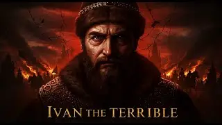 Ivan the Terrible: Russia&rsquo;s Mad Tsar of Blood, Power, and Paranoia