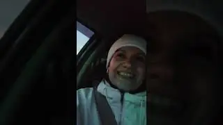 LEOPARDA drive car love Волна  La Vague  Диана Анкудинова  Муз  Александра Степина #leoparda
