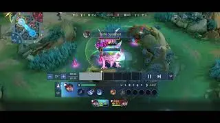 Nag Hamon ng 1v1 napa surrender 💪