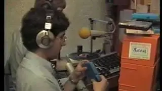 Hofstad Radio zaterdag