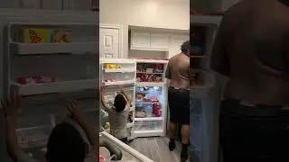 MID MONTHLY GROCERY RESTOCK WITH A FAMILY OF 6 | DAD VOICEOVER | JV FAMILY