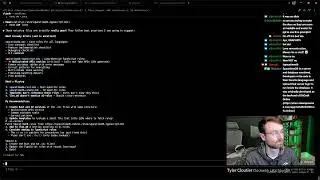 Vibing with SpacetimeDB - !spacetimedb !github !discord