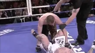 Alex Celotto vs. Serghei Popa