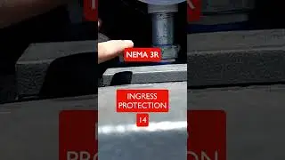 IP 14 | NEMA 3R