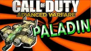Call of Duty Advanced Warfare 