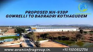 Lecturers Grand Elite || HMDA, RERA Approved Project || Proposed NH-930p Facing Site || Praveen Medi