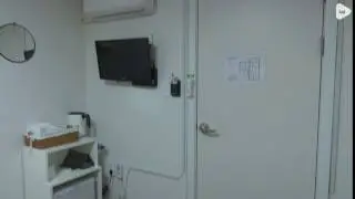 N Joy Guesthouse Triple Room