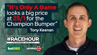 Christmas Chase Review, Willie Gone At The Game, 20/1, 25/1 & 50/1 Tips | Weekend Review Show