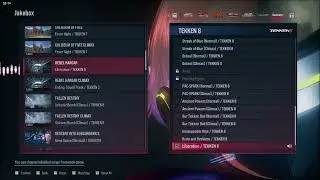 Tekken Audio Mod Demonstration RunRabbitJunk parts 1 and 2
