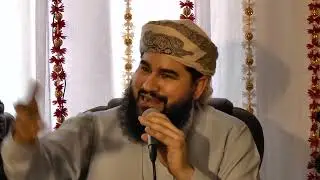 Gulamo Salamo Ke Nagme Sunao - Sahibzada Nahim Rubani