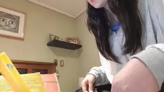 pajarillo verde-Aline Arr&oacute;spide