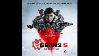 Race To The Finish - Gears 5 Unreleased Soundtrack