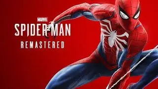 SPIDER-MAN REMASTERED PLAYSTATION 5 GAMEPLAY #2: HOMEM ARANHA VS SHOCKER